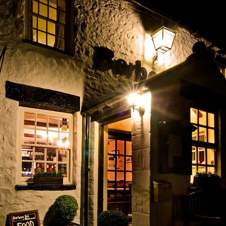 Barbon Inn 외부 사진