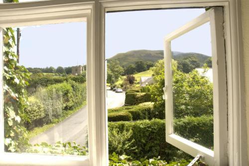Barbon Inn 외부 사진