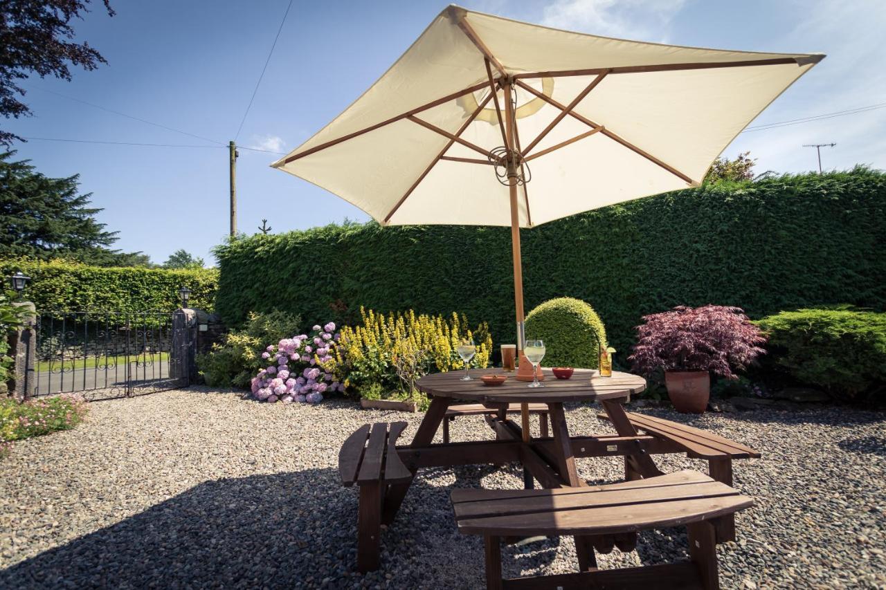 Barbon Inn 외부 사진
