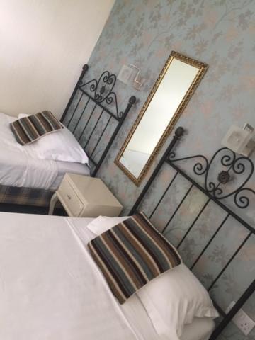 Barbon Inn 외부 사진
