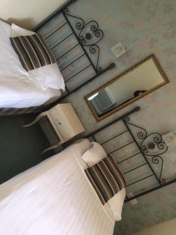 Barbon Inn 외부 사진