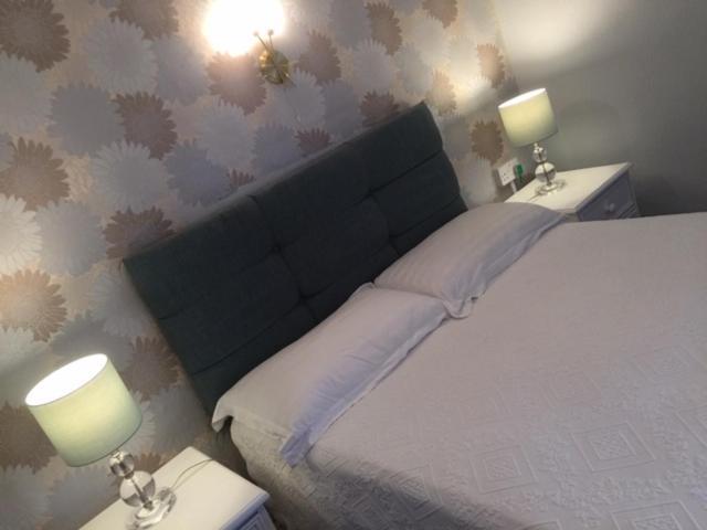 Barbon Inn 외부 사진