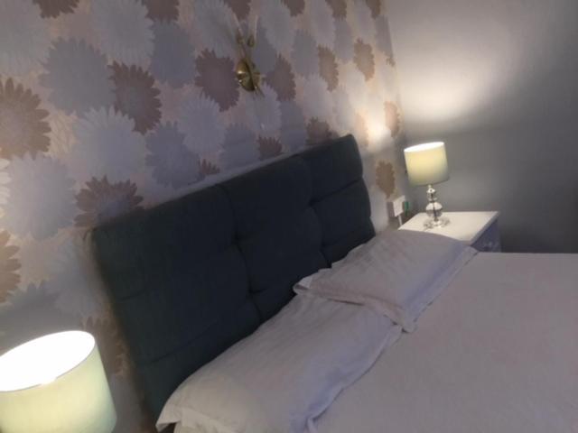 Barbon Inn 외부 사진